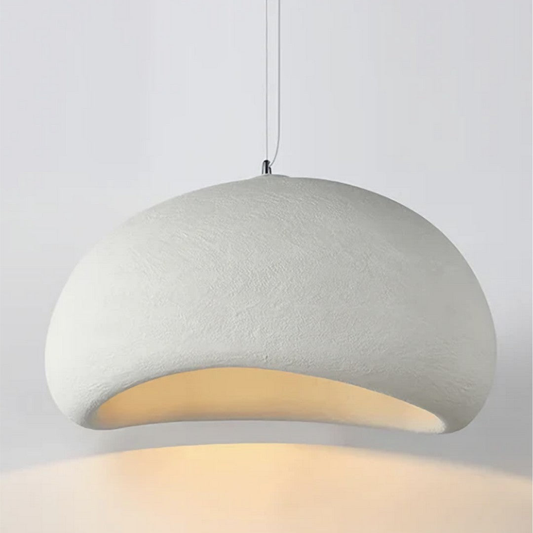 SABI - Suspension Wabi-Sabi | Élégance Apaisante & Design Sculptural