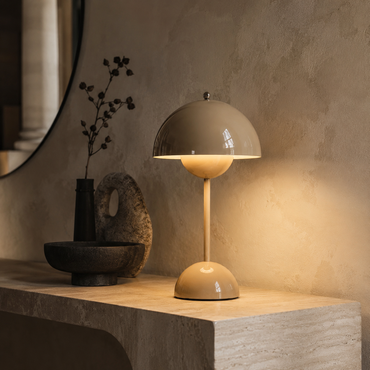 Comment choisir une lampe de chevet ?