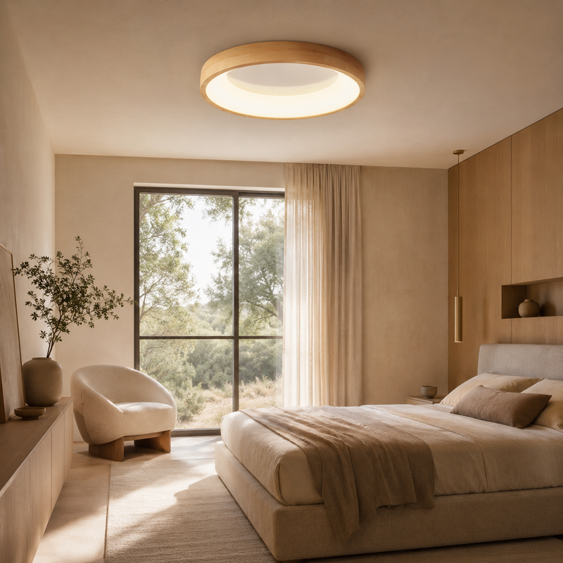 Comment choisir un plafonnier LED ?