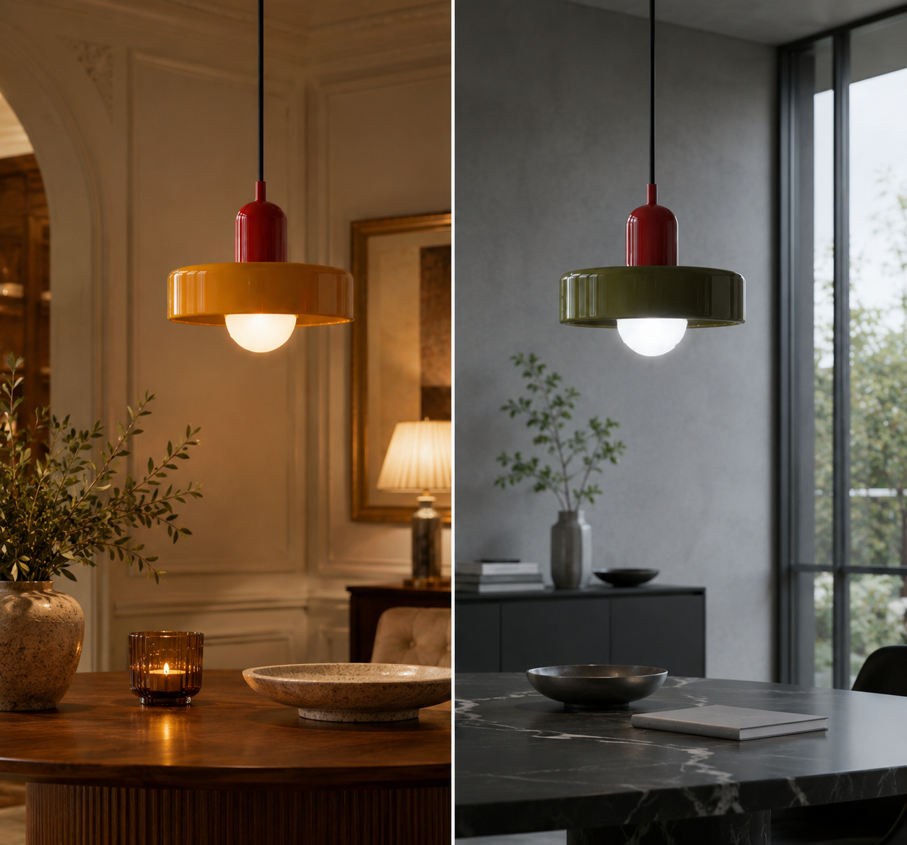 Blanc chaud ou blanc froid : quelle température de couleur choisir ?
