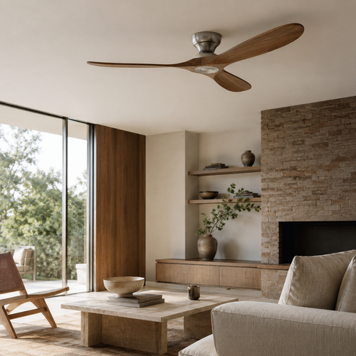 Ventilateur-de-Plafond Lumio