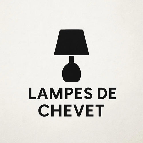 Nos-lampes-de-chevet Lumio™