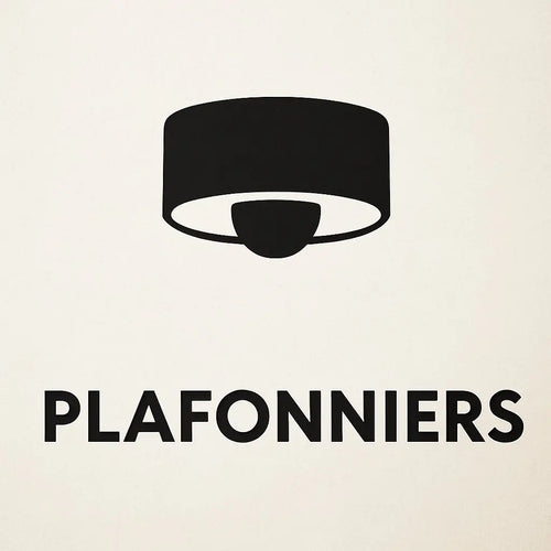 Nos-plafonniers Lumio™
