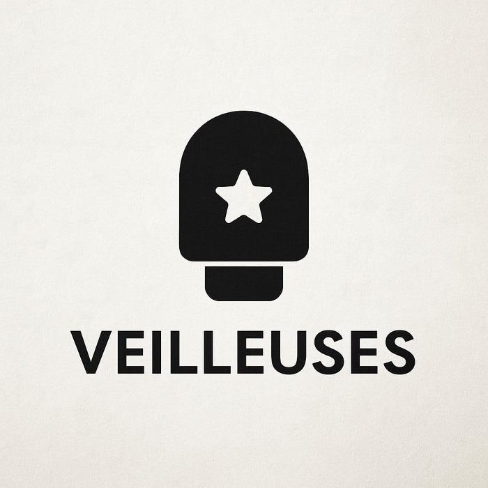 Nos veilleuses