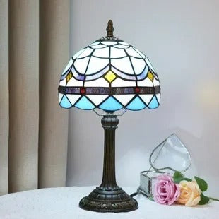 Lampe de Chevet Design Tiffany