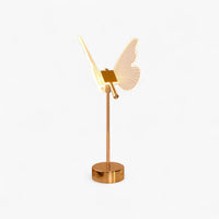 Lampe de Chevet Papillon