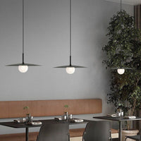 VINTIA – Suspension Vintage en Métal et Verre Lumio™