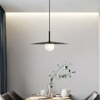 VINTIA – Suspension Vintage en Métal et Verre Lumio™