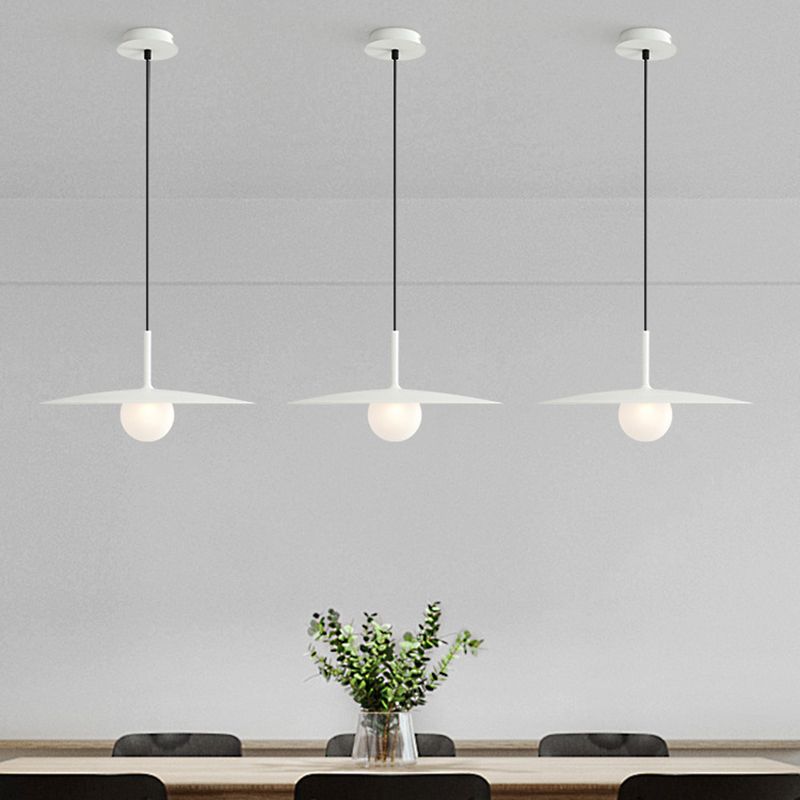 VINTIA – Suspension Vintage en Métal et Verre Lumio™