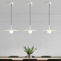 VINTIA – Suspension Vintage en Métal et Verre Lumio™