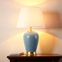 Lampe de Chevet Américaine