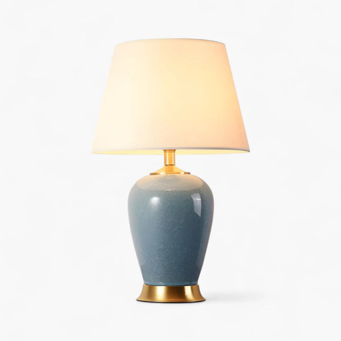 Lampe de Chevet Américaine
