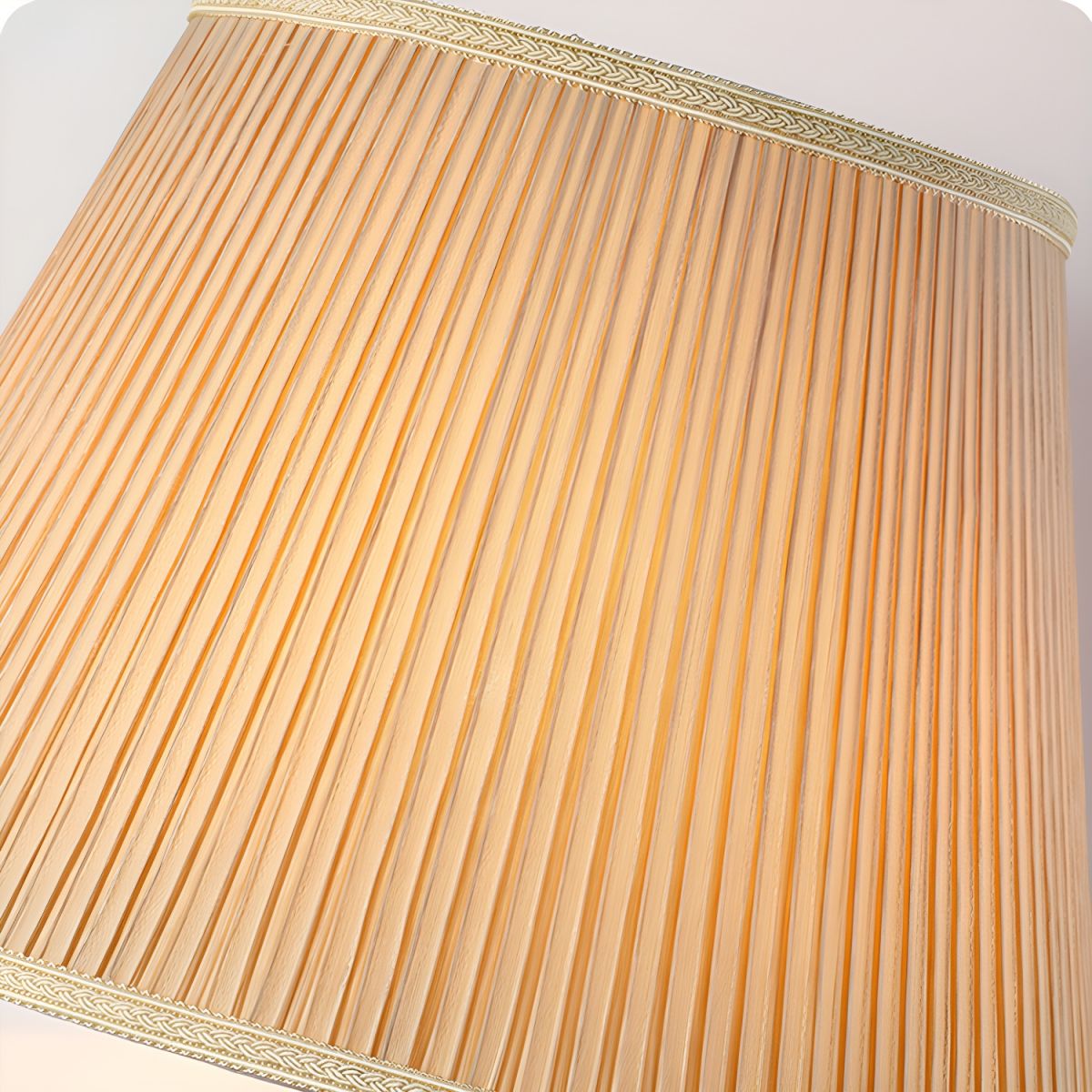Lampe de Chevet Américaine