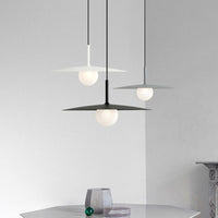 VINTIA – Suspension Vintage en Métal et Verre Lumio™