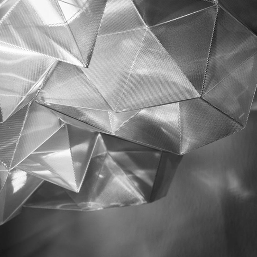 BELLA – Suspension Design en Métal et Acrylique Moderne Lumio™