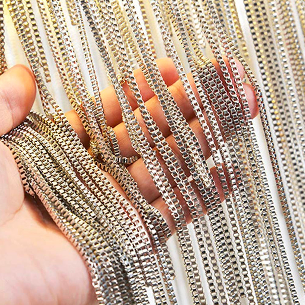 Lustre Linéaire Métal Salle à Manger suspendu