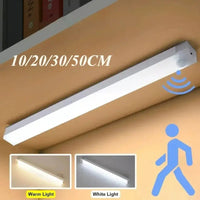 LumiBar - Bande LED Sans Fil à Détecteur de Mouvements Lumio™