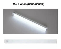 LumiBar - Bande LED Sans Fil à Détecteur de Mouvements Lumio™