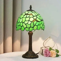 Lampe de Chevet Design Tiffany