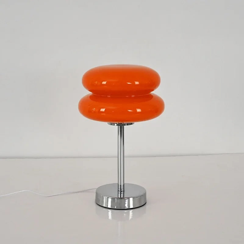 Lampe de Chevet en Verre | Douceur & Luxe