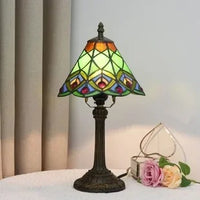 Lampe de Chevet Design Tiffany