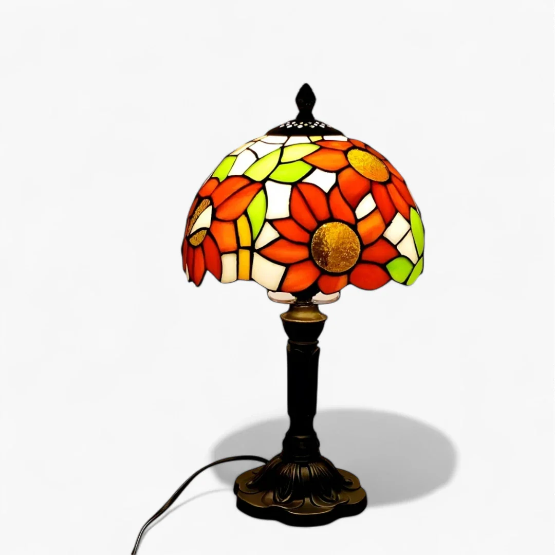 Lampe de Chevet Ancienne