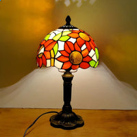 Lampe de Chevet Ancienne au style vintage