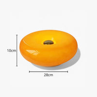 Lampe de Chevet Ronde