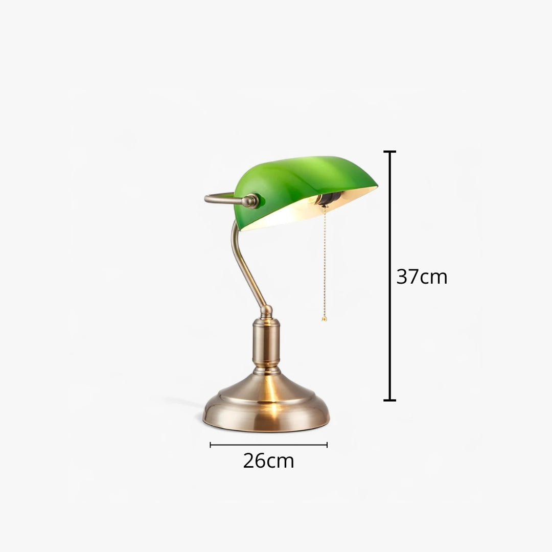 Lampe de Chevet Rétro Vintage