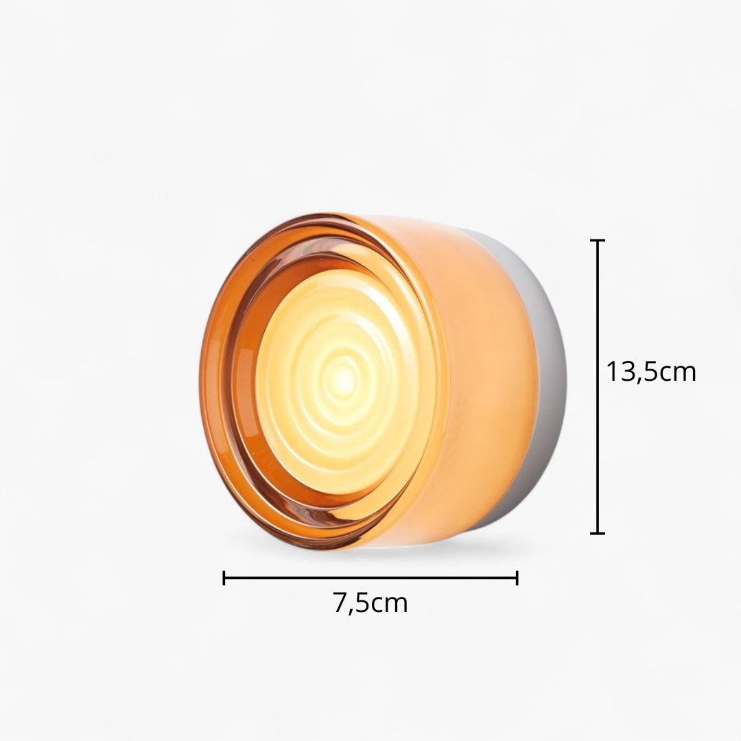 Lampe de Chevet Applique Murale