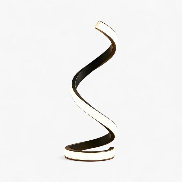 Lampe de Chevet Spirale
