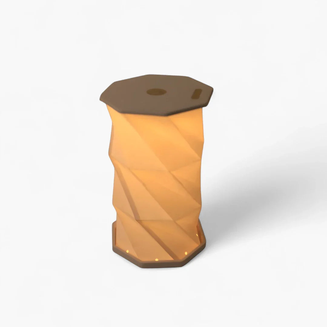 Lampe de Chevet Pliable Rétro