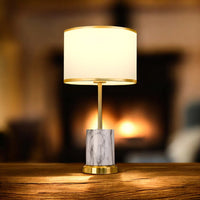 Lampe De Chevet Metal Doré maison-lampe-de-chevet