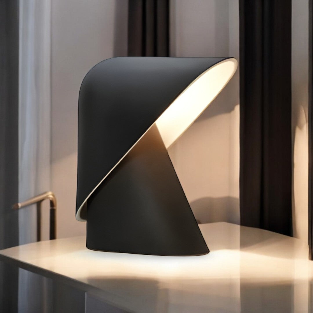 Lampe de Chevet Art Déco