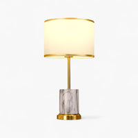 Lampe De Chevet Metal Doré maison-lampe-de-chevet