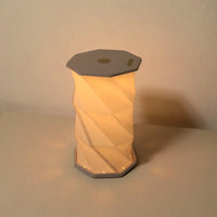 Lampe de Chevet Pliable Rétro