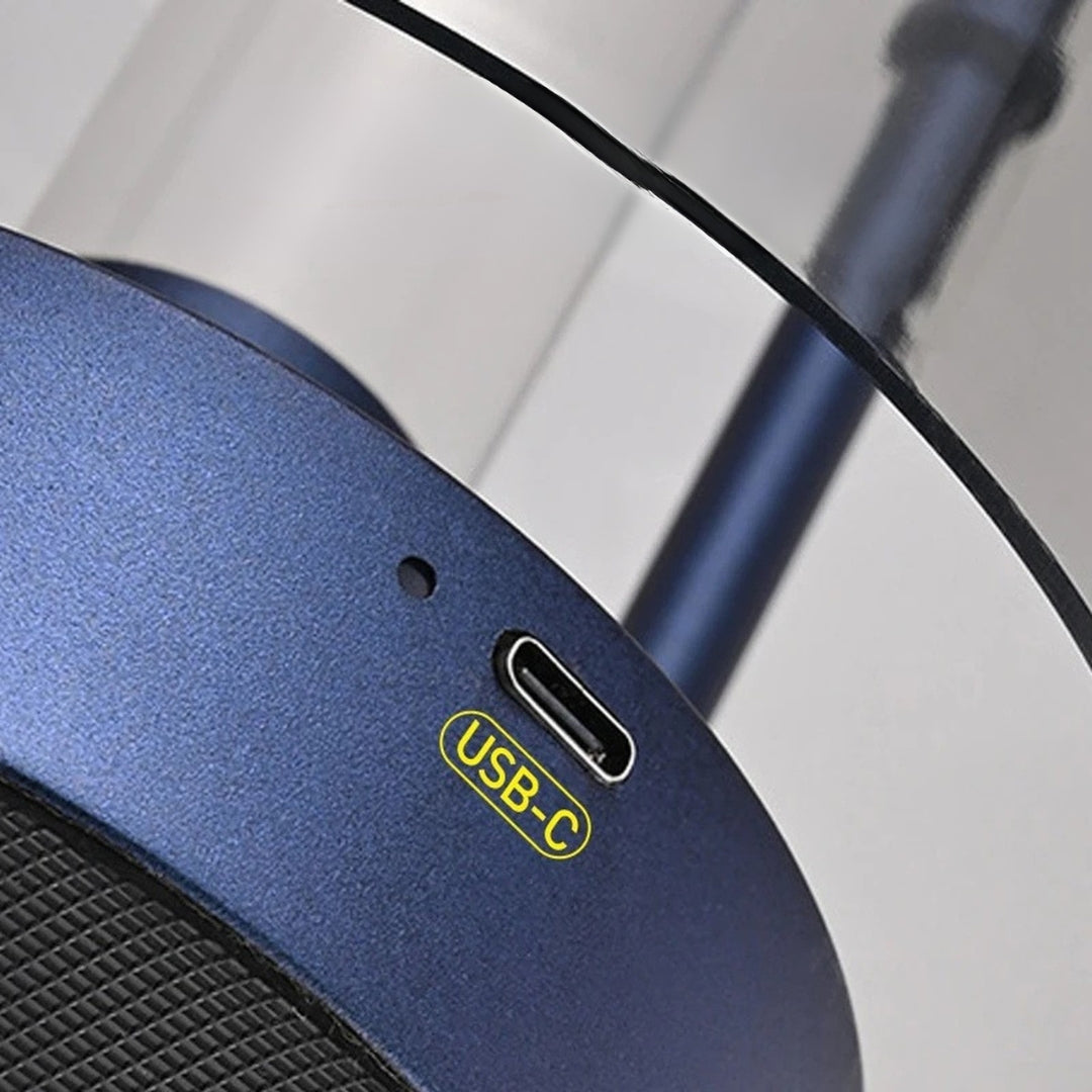 Lampe de Chevet LED Rétro