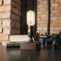 Lampe de Chevet Ampoule