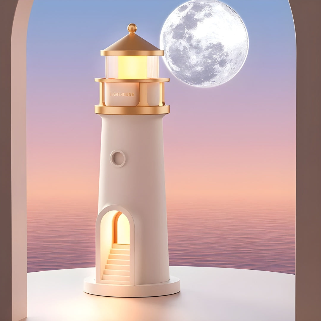 Lampe de Chevet Projecteur