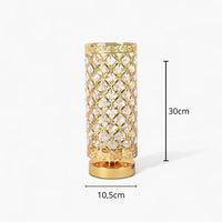 Lampe de Chevet Diamant