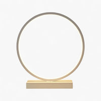 Lampe de Chevet Ronde LED