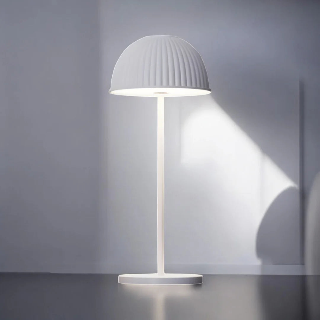 Lampe de Chevet Tactile Sans Fil