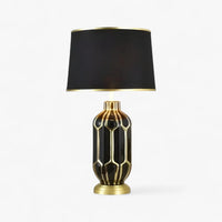 Lampe De Chevet Verte Emeraude maison-lampe-de-chevet