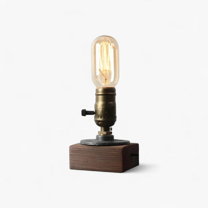 Lampe de Chevet Ampoule