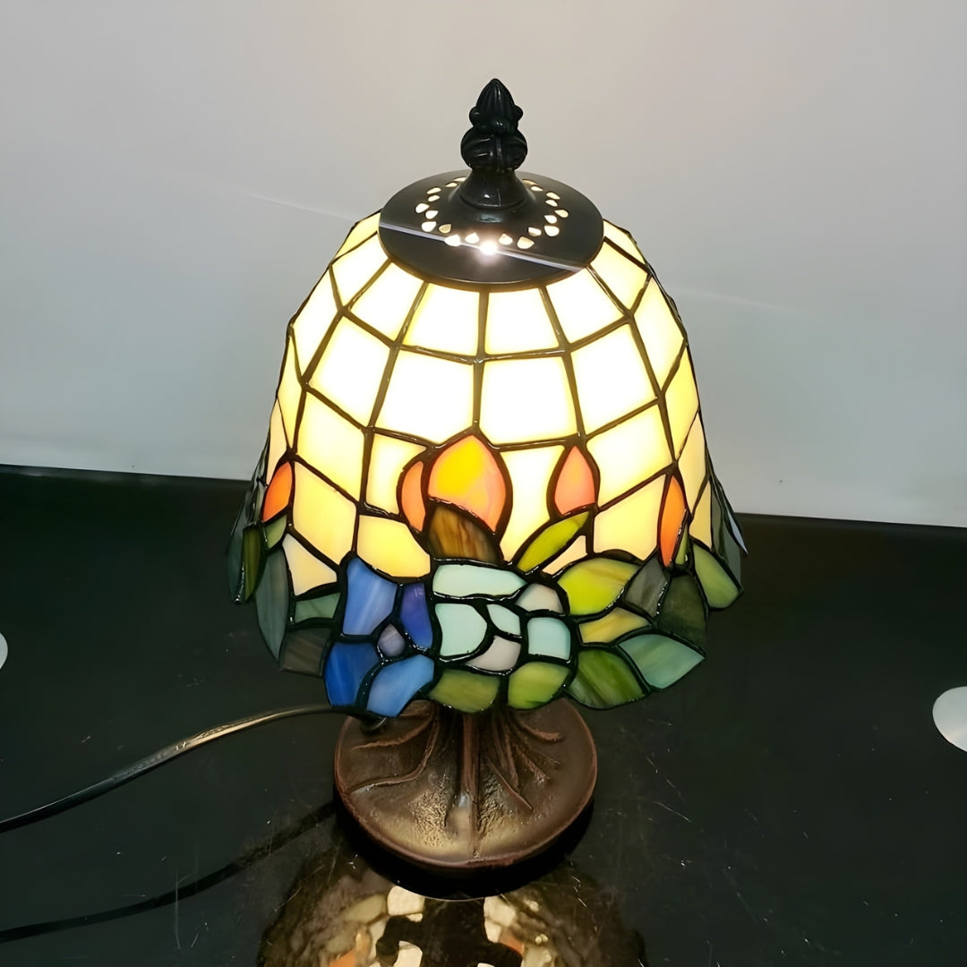 Lampe de Chevet Vintage Ancienne Rétro
