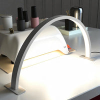 Lampe de Chevet LED Ongle