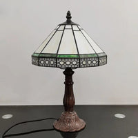 Lampe de Chevet Geometrique