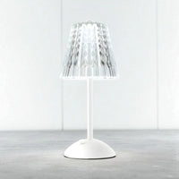Lampe de Chevet Cristal Tactile