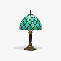 Lampe De Chevet Vintage Ancienne maison-lampe-de-chevet