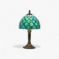 Lampe de Chevet Vintage Ancienne